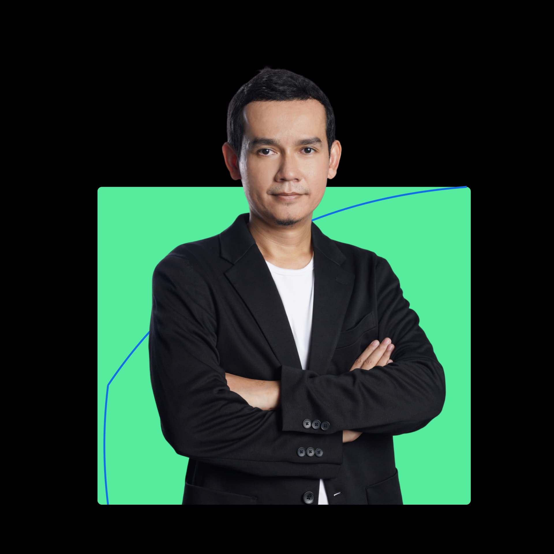 Mr. Theerapat Thongsiri