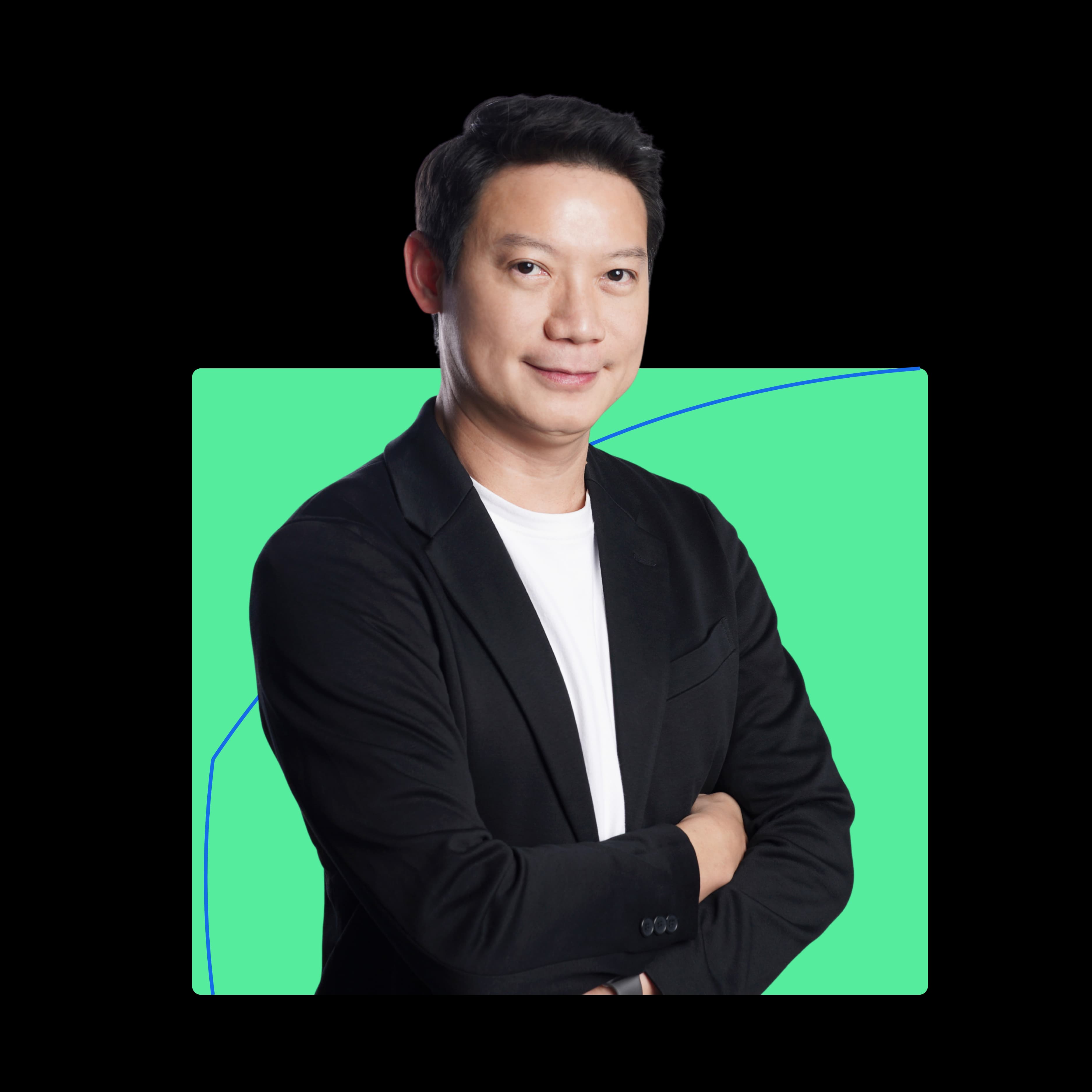 Mr. Khongsit Detampornchai