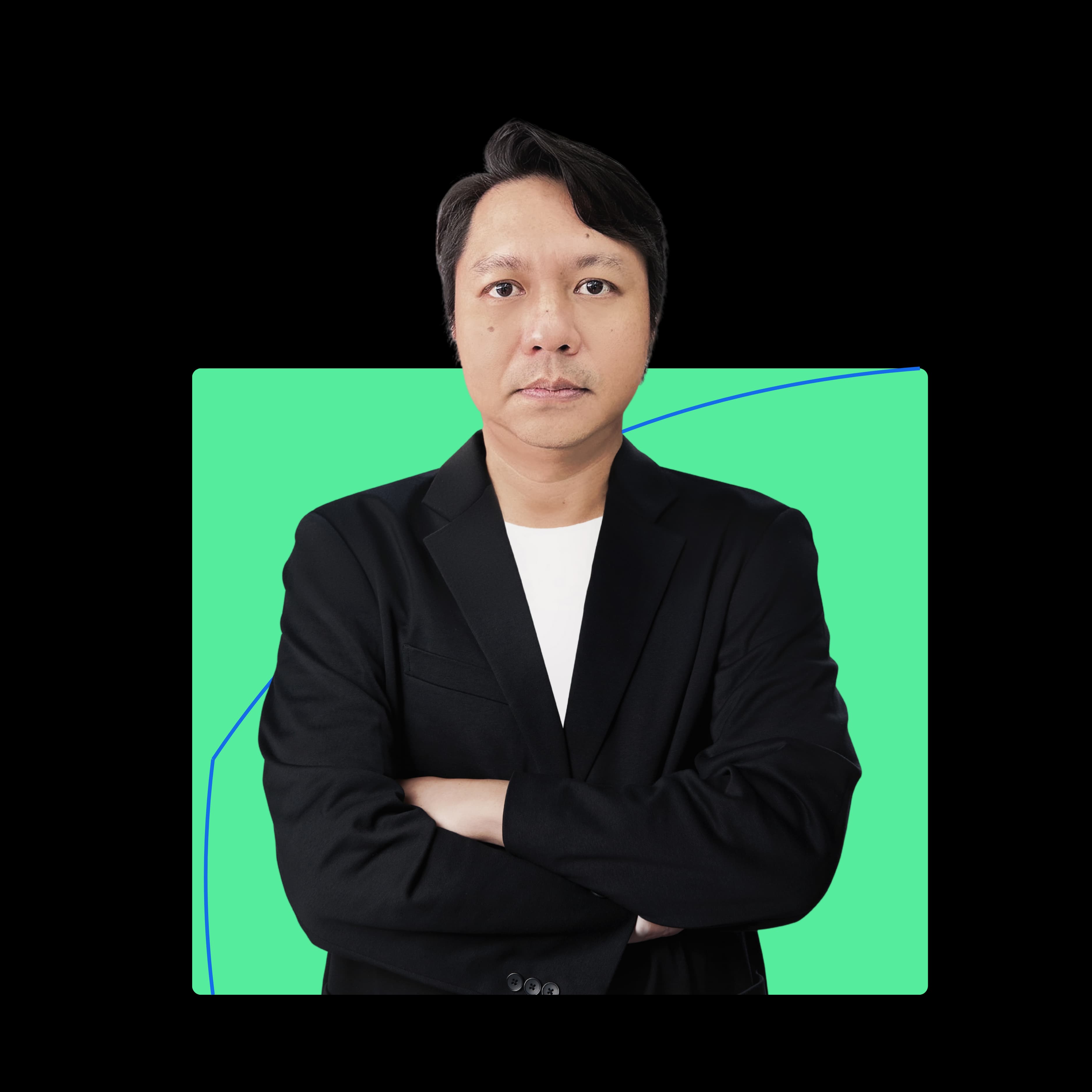 Mr. Chadchanant Panitjaroen