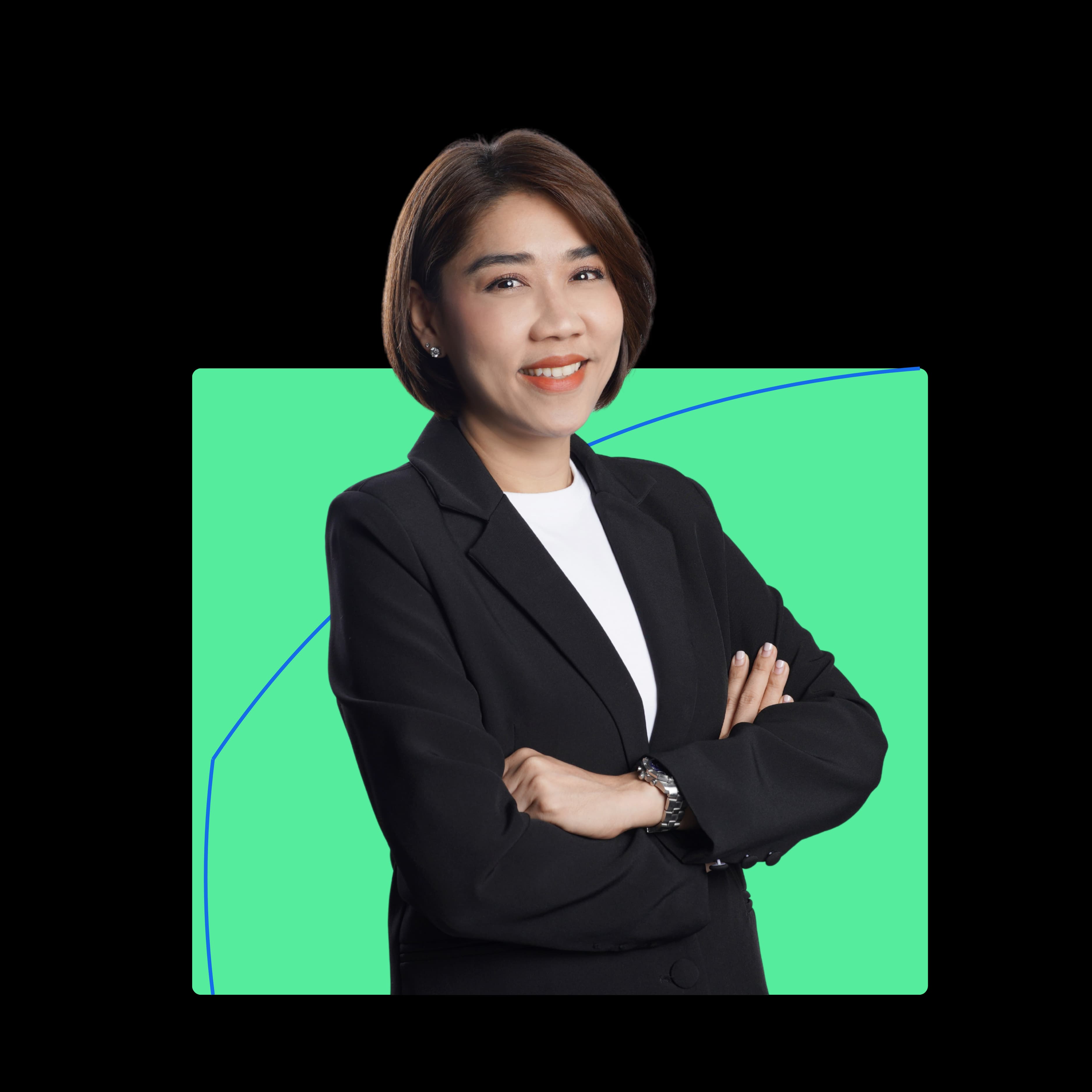 Ms. Patararach Chaichantuek