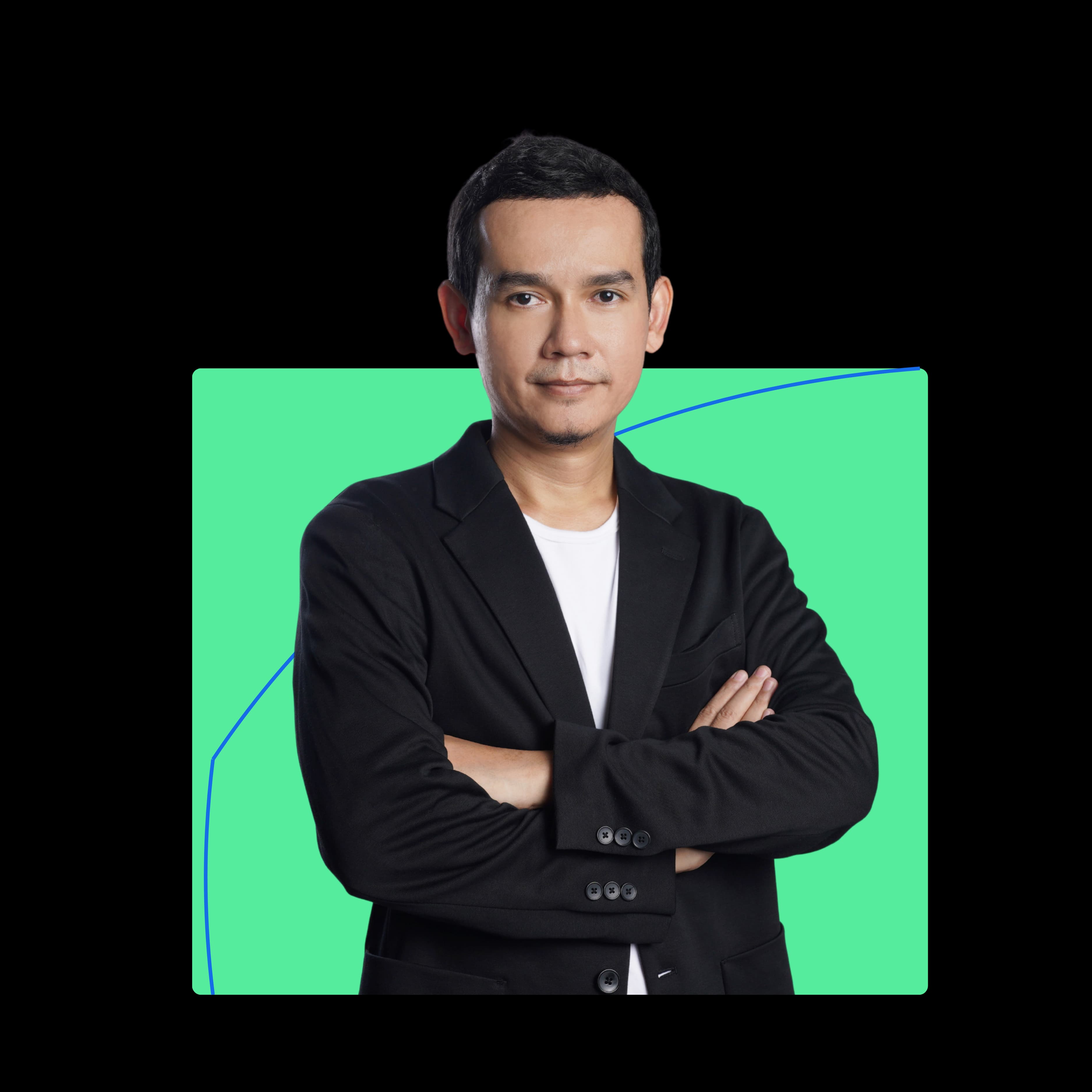 Mr. Theerapat Thongsiri