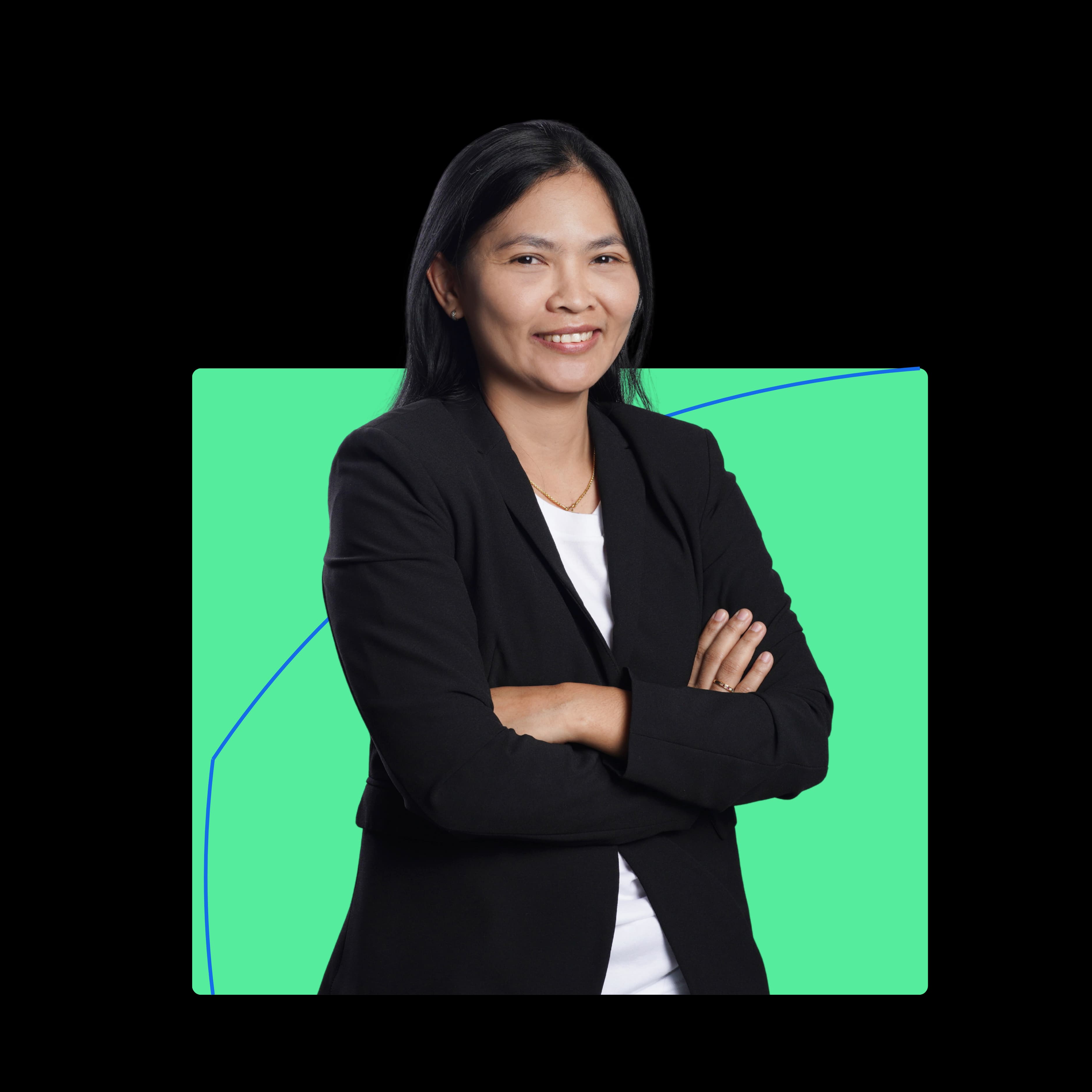 Ms. Warabhorn Nualsanit