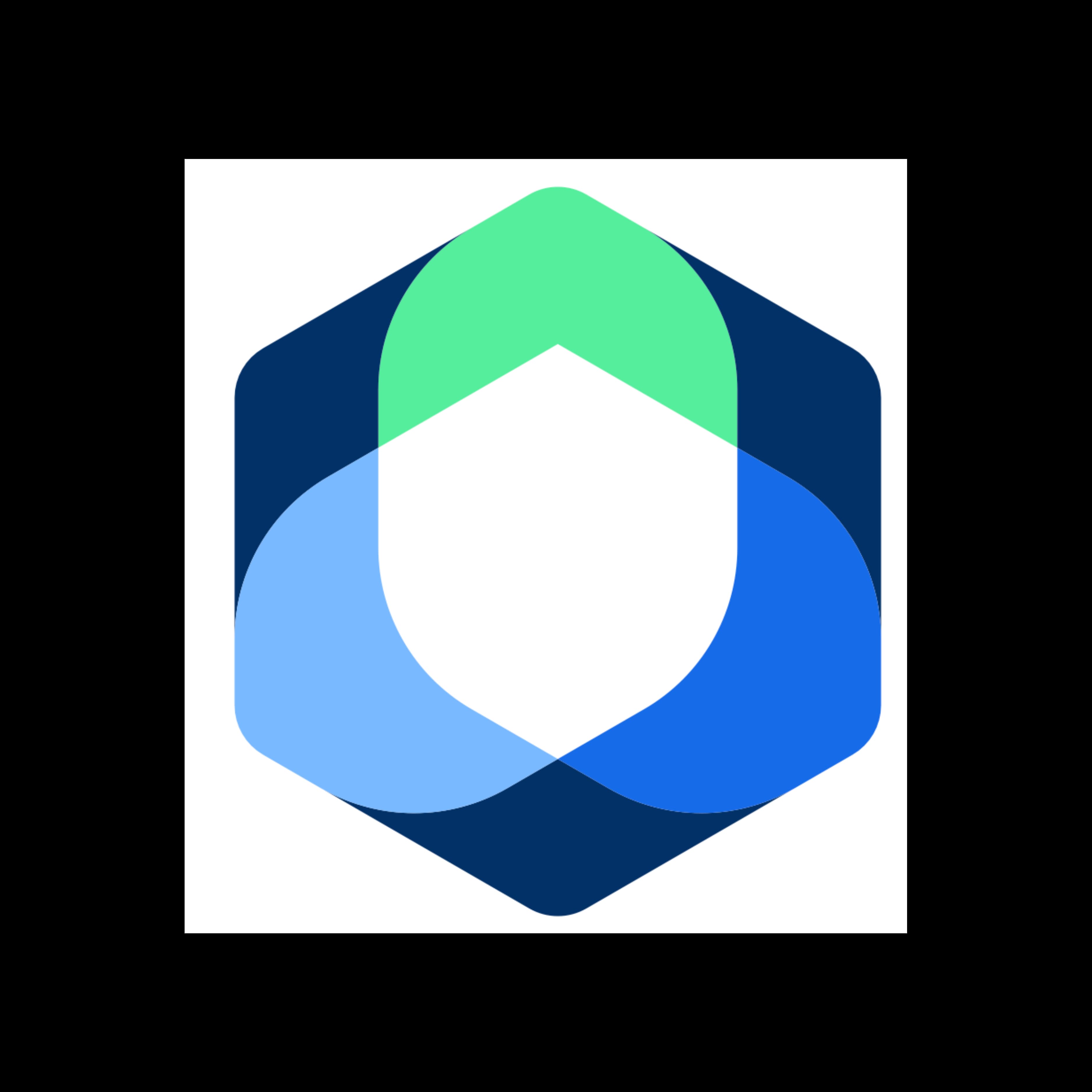 GrowPro logo